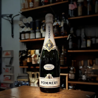 Pommery Blanc de Blancs Apanage