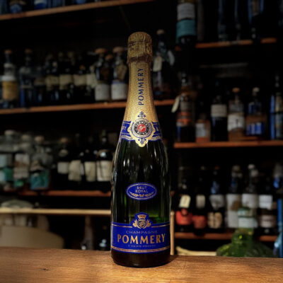 Pommery Brut Royal