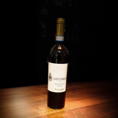 Provolo Campotorbian Ripasso Valpolicella Superiore 2020 DOC Veneto