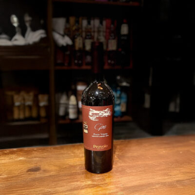 Provolo Gino Veneto IGT 2023