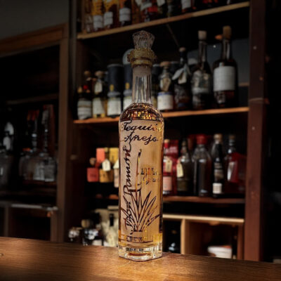 Punta Diamante Añejo Tequila 38%
