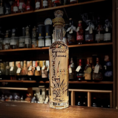 Punta Diamante Reposado Tequila 38%