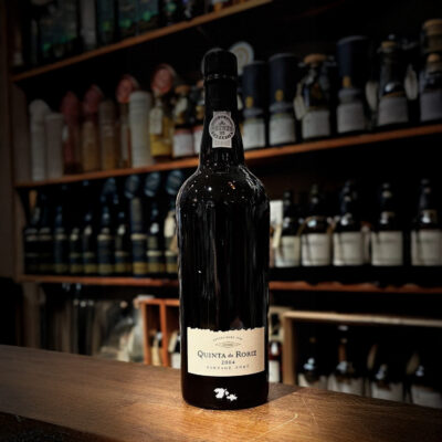 Quinta de Roriz 2004 Vintage Port