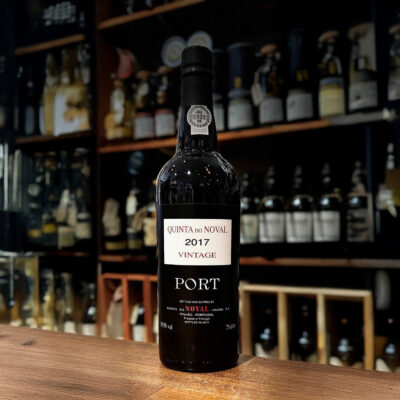 Quinta do Noval 2017 Vintage Port