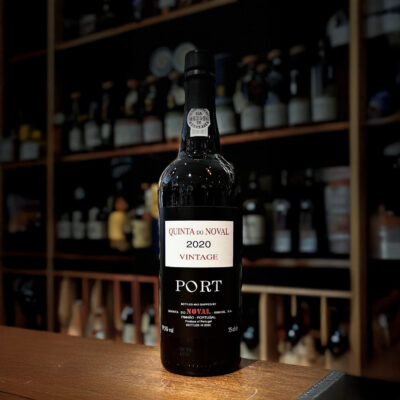 Quinta do Noval 2020 Vintage Port
