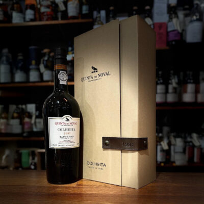 Quinta do Noval Colheita 1997
