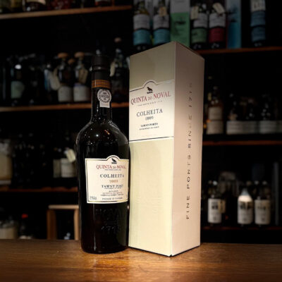 Quinta do Novals Colheita 2009 Tawny Port