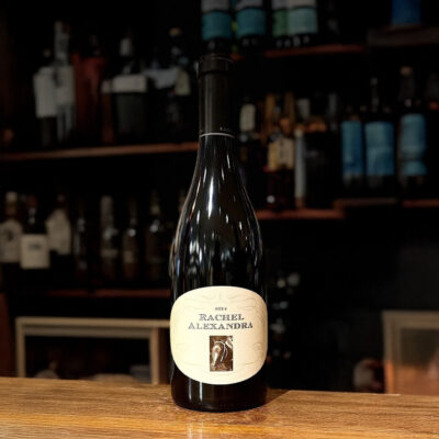 Rachel Alexandra Pinot Noir Anderson Valley 2014 Champ de Rêves