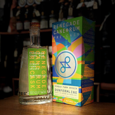Renegade Pre Cask Dunfermline Column Still Grenada 50%