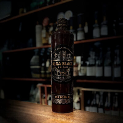 Riga Black Balsam Original