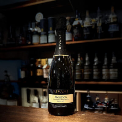 Rivani Prosecco Extra Dry Vino Spumante