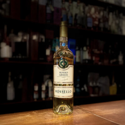 Rossello Roero Arneis Alta Langa 2020