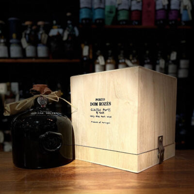 Rozès Tawny Very Old Port