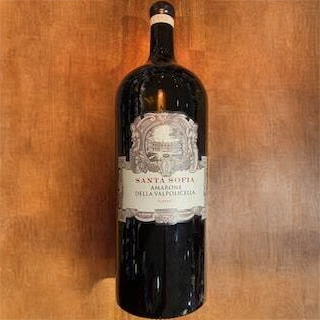 Santa Sofia Amarone della Valpolicella Veneto 2015 Balthazar (12 liter)