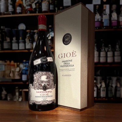 Santa Sofia Gioè Amarone della Valpolicella Classico Magnum 2016