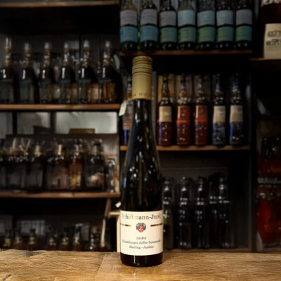 Schiffmann-Junk Riesling Auslese Mosel 2018