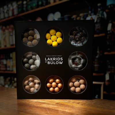 Selection Box 350 g.