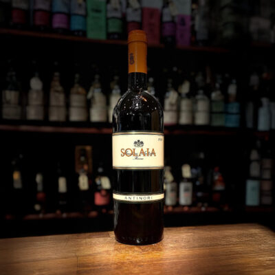 Solaia Marchesi Antinori IGT 2021