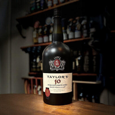 Taylor´s 10 Year Old Tawny Port Magnum 1,5 liters