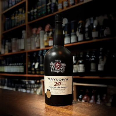 Taylors 20 års Tawny Port Magnum 1,5 liter
