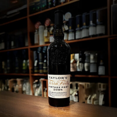 Taylors 2008 Quinta de Terre Feita Vintage