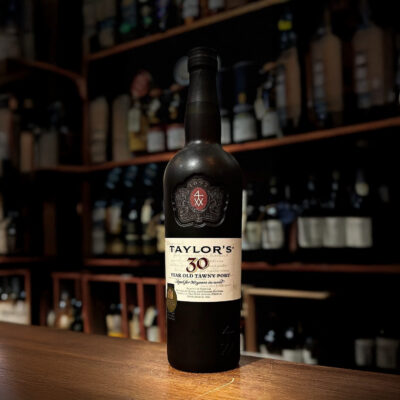 Taylors 30 years old tawny