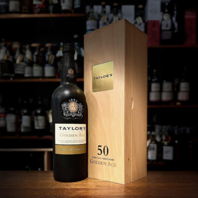 Taylors 50 years old tawny