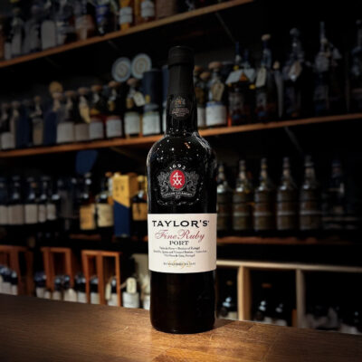 Taylors Fine Ruby