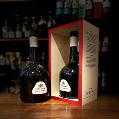 Taylors Historic Collection Limited Edition