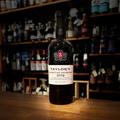 Taylors Late Bottled Vintage 2019 1 liter