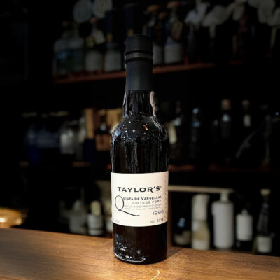 Taylors Vargellas 1996 37,5 cl.