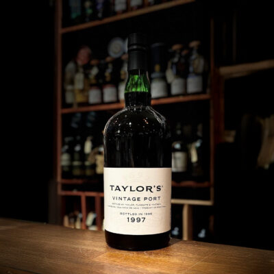 Taylors Vintage 1997 magnum 1,5 liters