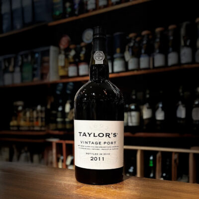 Taylors Vintage 2011 magnum 1,5 liters