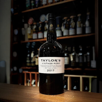 Taylors Vintage 2017 Magnum 1,5 liters