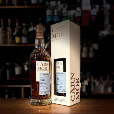 Teaninich 9 years Carn Mor Highland Single Malt Whisky 47,5%