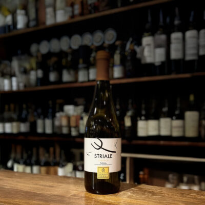 Tenuta Patruno Striale Verdeca Puglia IGT 2022