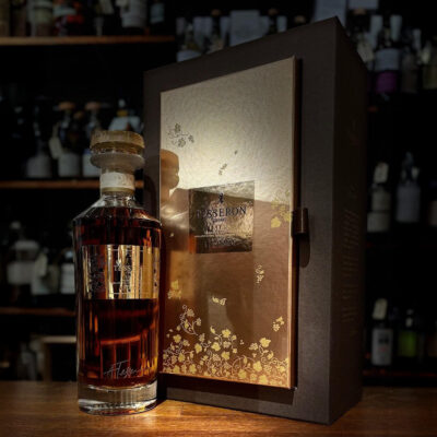 Tesseron Extra Legende Grande Champagne Cognac