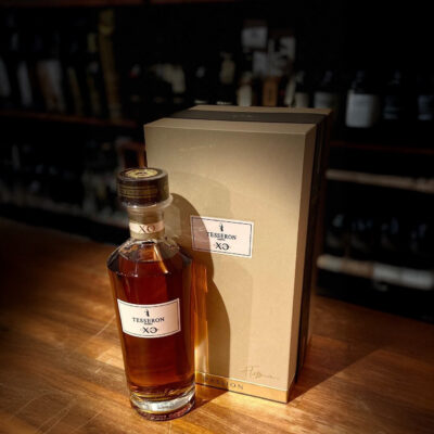 Tesseron XO Passion Cognac Tesseron