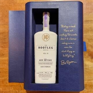 The Bootleg Series vol. 3 Heavens Door 60,55%