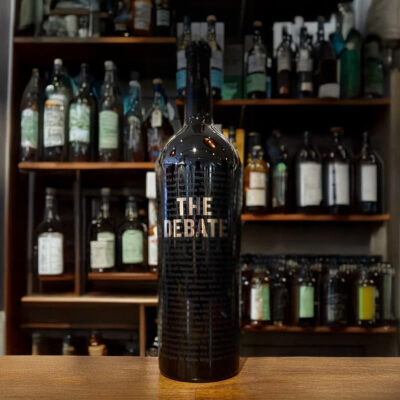The Ultimate Debate Napa Valley California 2018 Magnum
