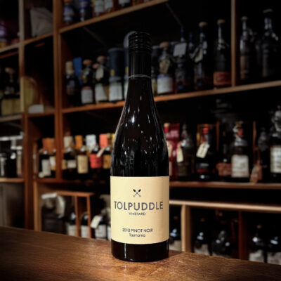 Tolpuddle Vineyard Pinot Noir Coal River Valley Tasmania Australia  2018