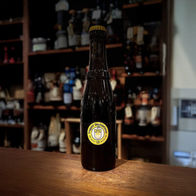 Trappist Westvleteren - 12 - 33 cl. 10.2%