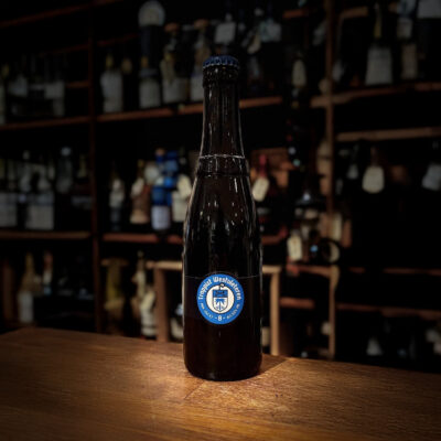 Trappist Westvleteren - 8 - 33 cl. 8%