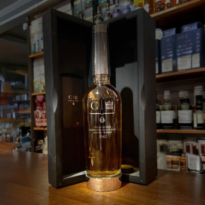 Tullibardine 1962 52 Years Old Highland Single Malt whisky