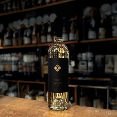 II by Alpha Omega Sauvignon Blanc Napa Valley California 2019