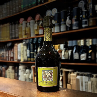 Val d´oca Prosecco Superiore DOCG Extra Brut