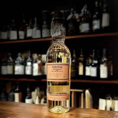 Veritas Unique Blended White Rum 47%