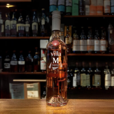 Villa M Rose Dolce Piedmont 6%