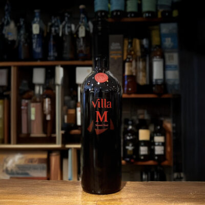 Villa M Sweet Red Piedmont 5%