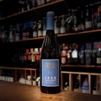 Weingut Geil Frühburgunder Bechtheimer Rheinhessen 2021
